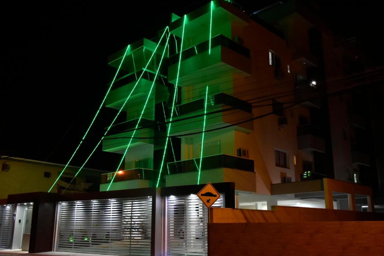 Residencial Santinho *