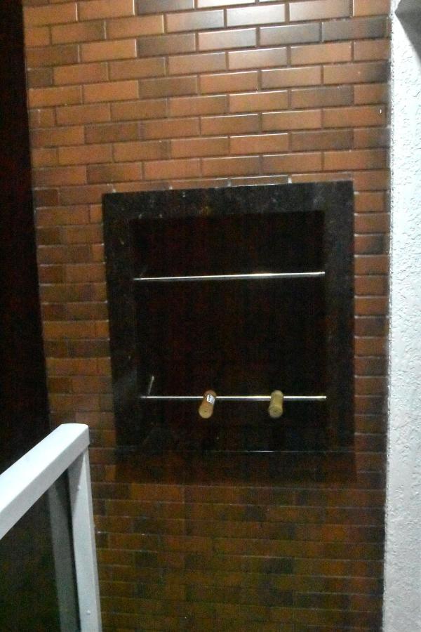 Apartamento Residencial Santinho *
