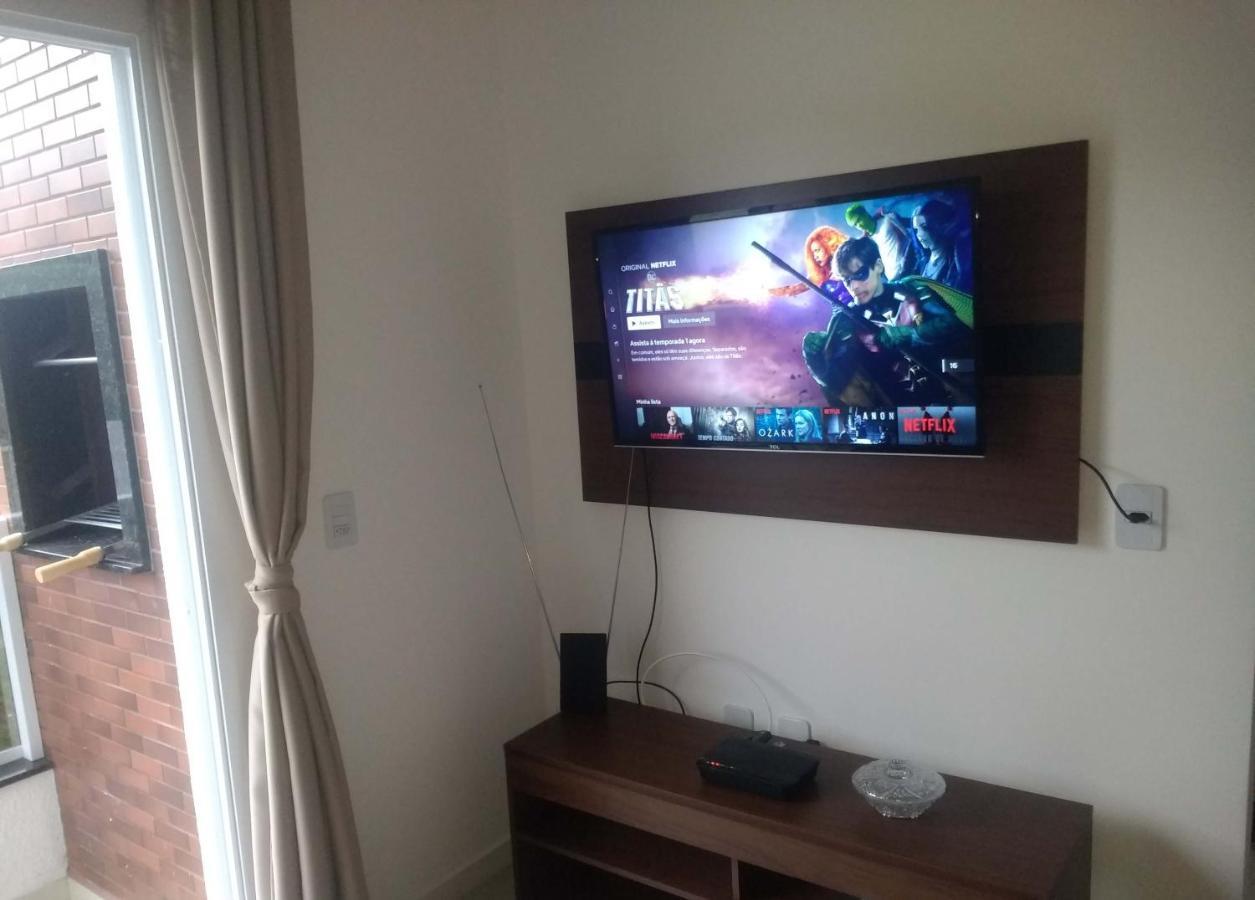 Apartamento Residencial Santinho *