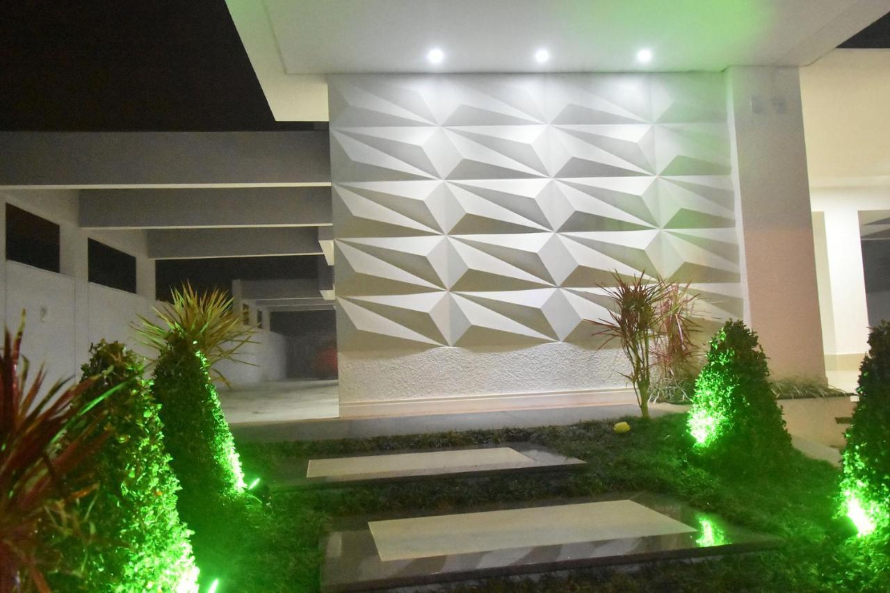 Residencial Santinho Apartamento