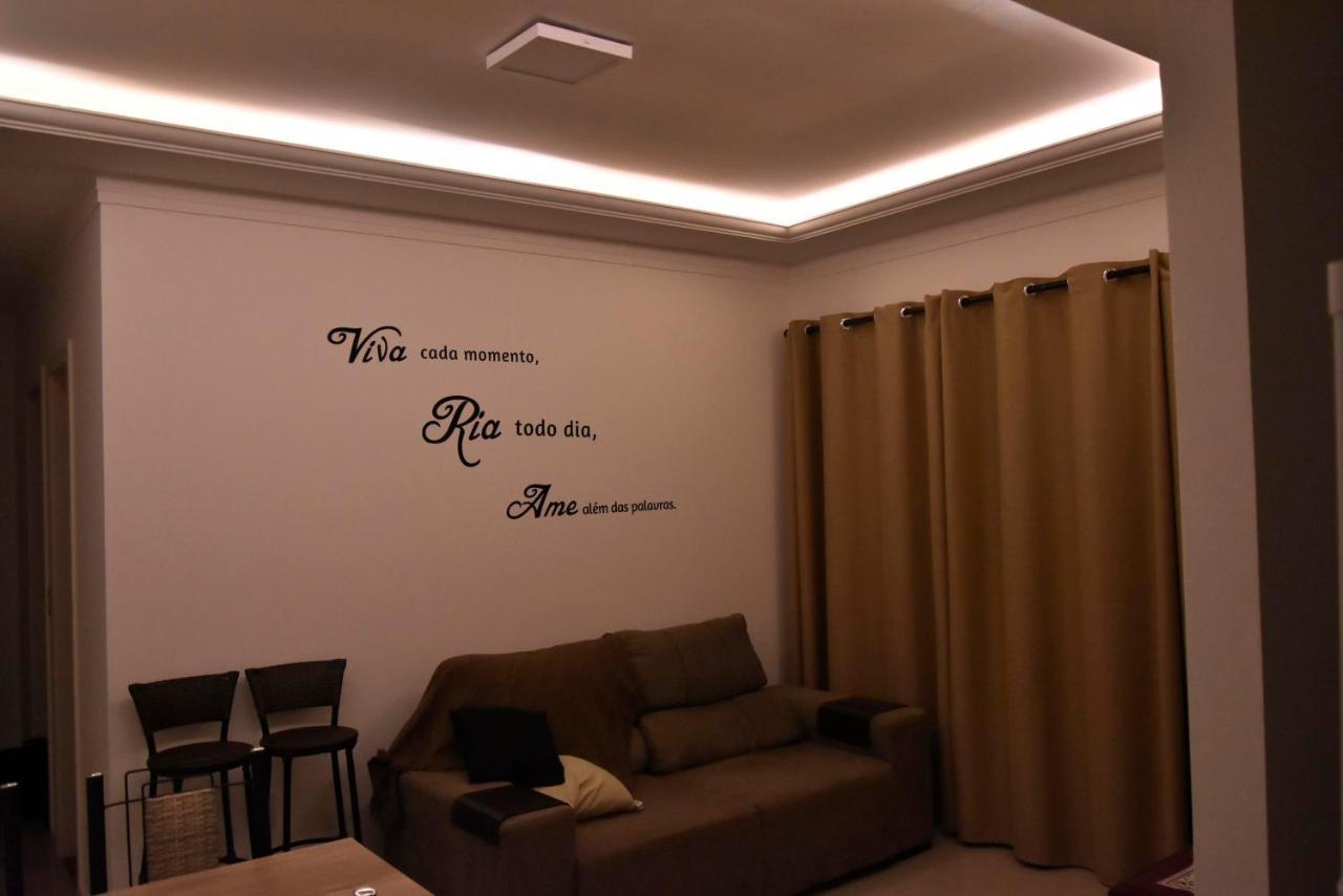 Residencial Santinho Apartamento *