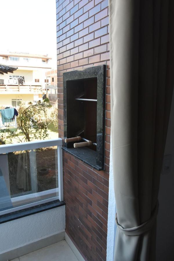 Apartamento Residencial Santinho *