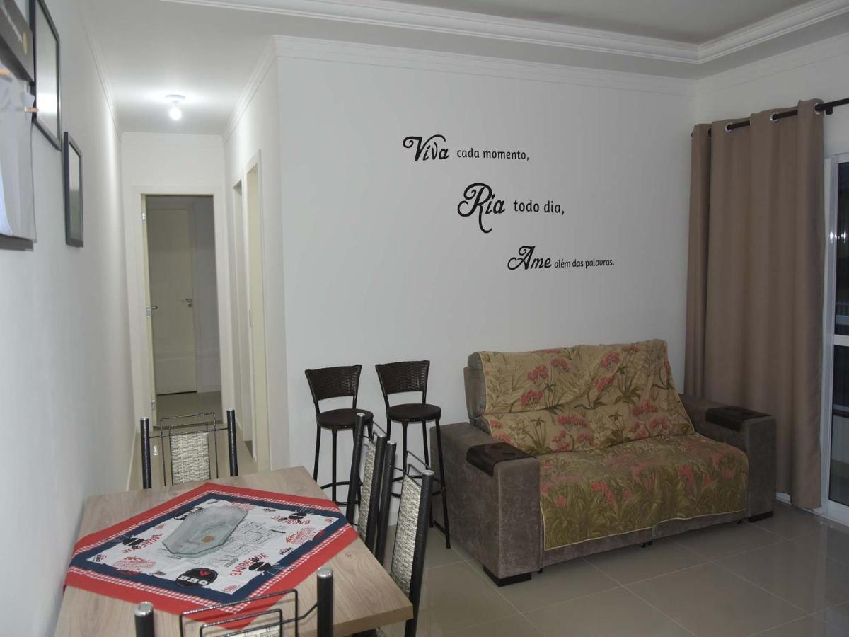 Apartamento Residencial Santinho Florianopolis