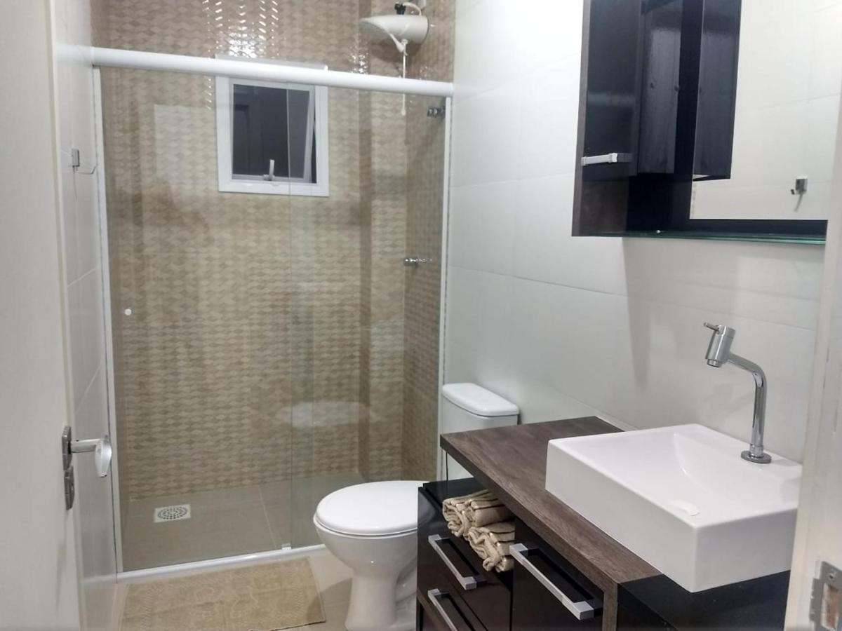 Residencial Santinho Apartamento Florianopolis