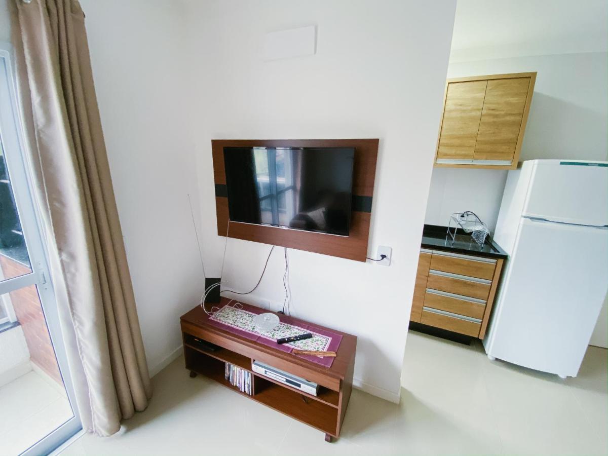 Apartamento Residencial Santinho Florianopolis