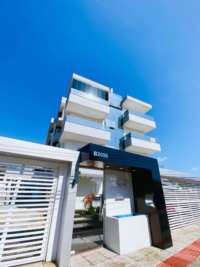Residencial Santinho *
