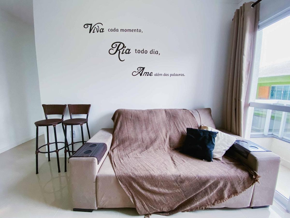 Residencial Santinho Apartamento Florianopolis