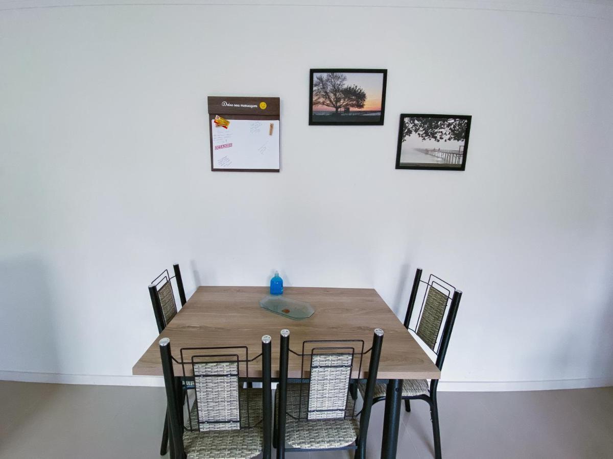 Residencial Santinho