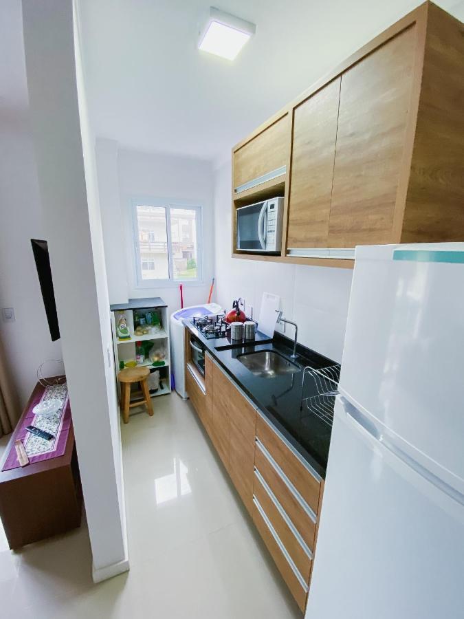 Residencial Santinho *