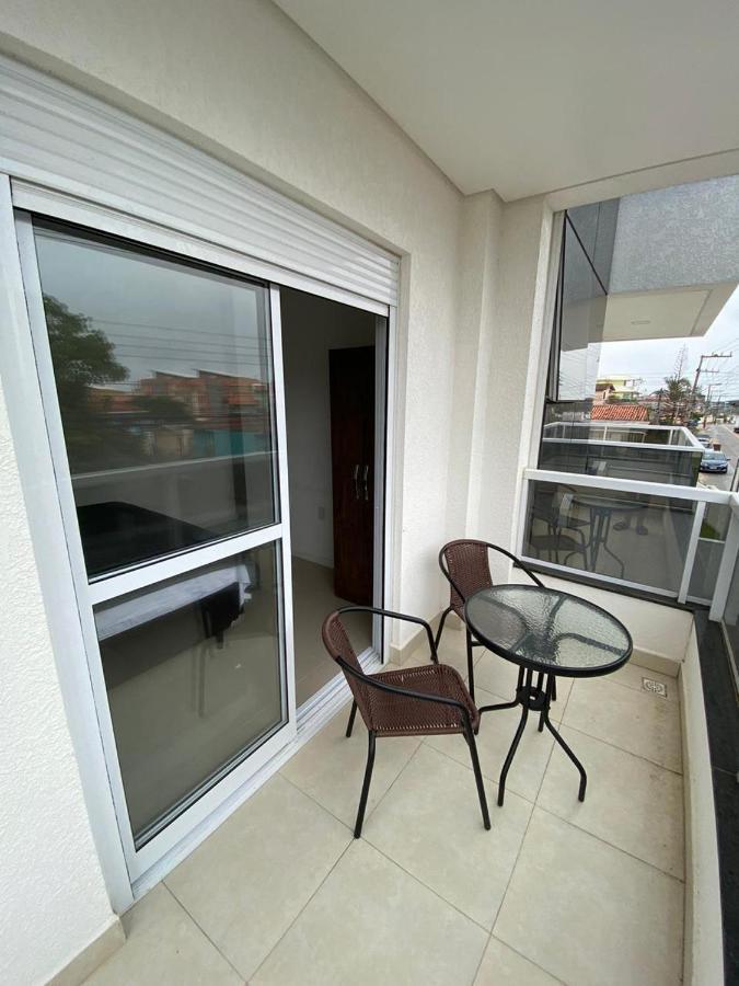Residencial Santinho Apartamento *