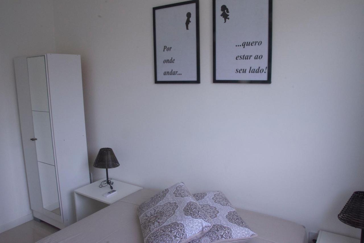 Residencial Santinho *